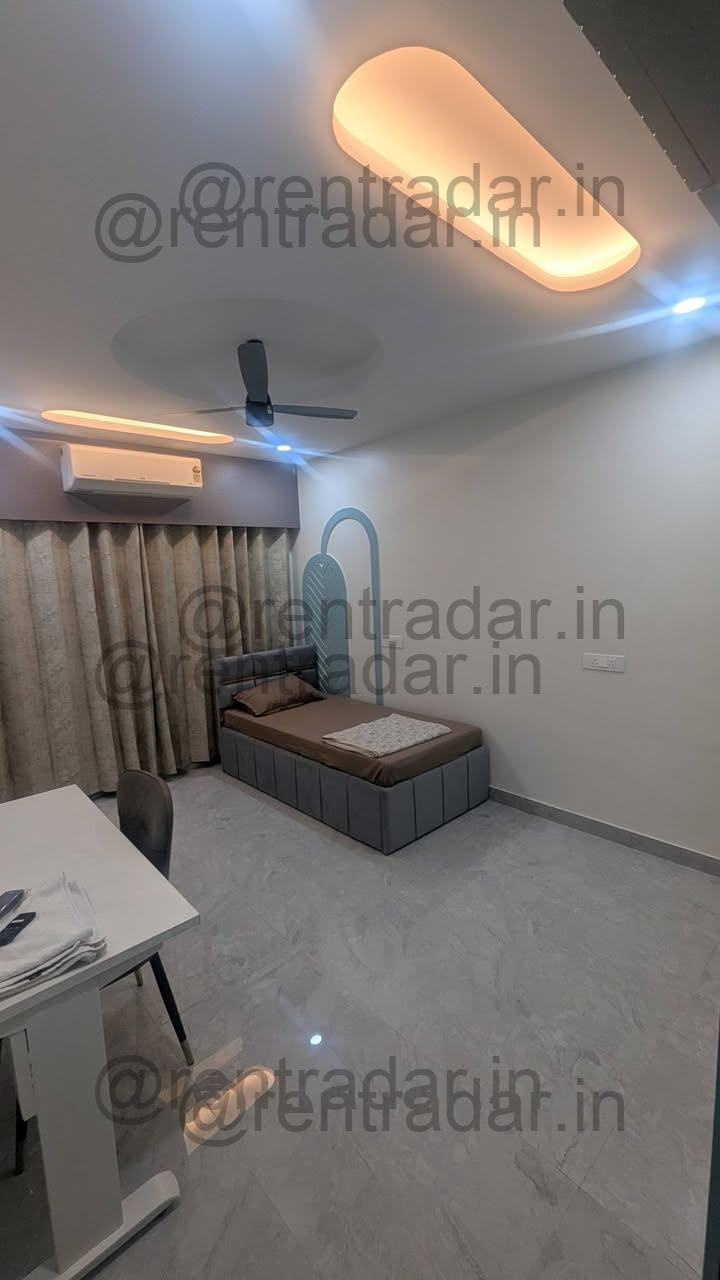 Room in 3 Bhk at Kothrud