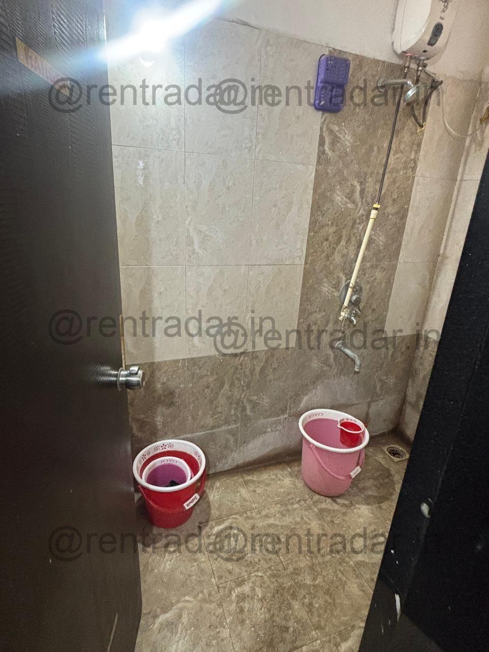 1bhk For Rent at Wagholi