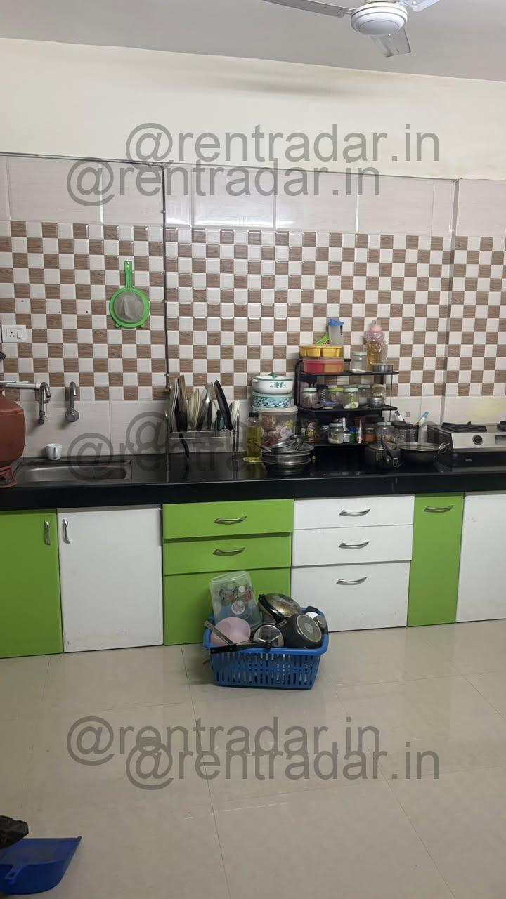 Room in 2bhk at Wakad