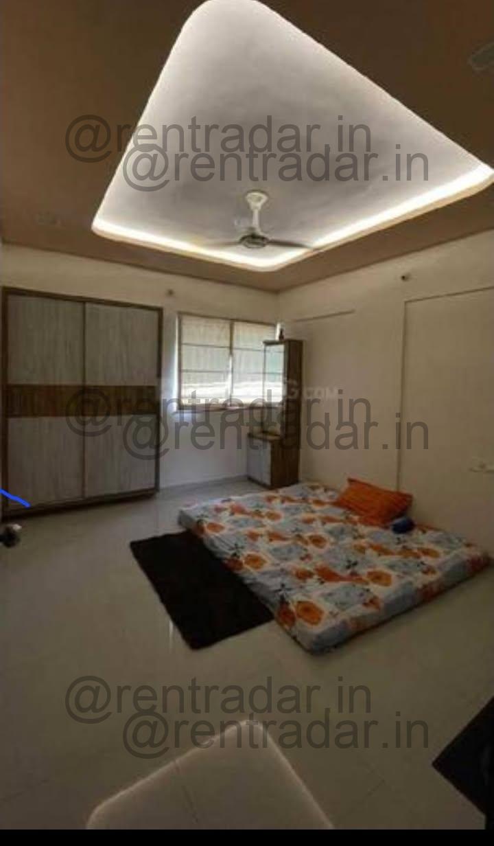 Room in 2bhk at Hinjewadi