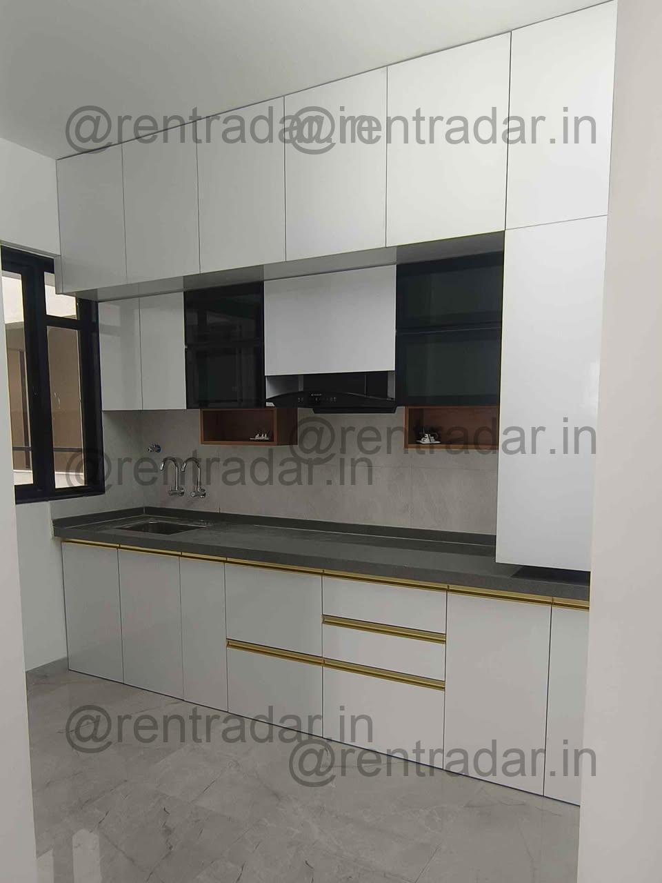 2bhk For Rent at Kharadi (unique Youthopia)