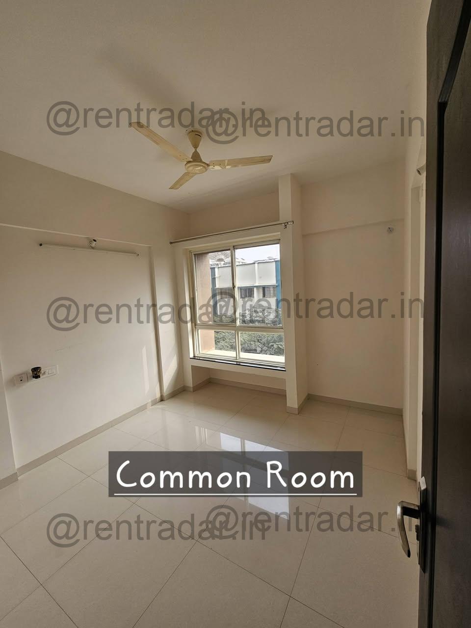 Room in 2 Bhk at Wagholi (nyati Elan Township)