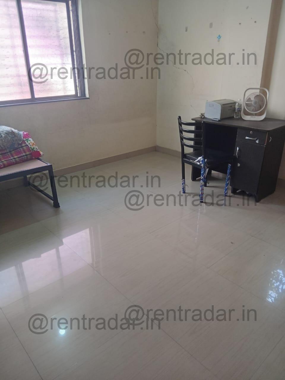 Room in 1bhk at Snehankit Colony