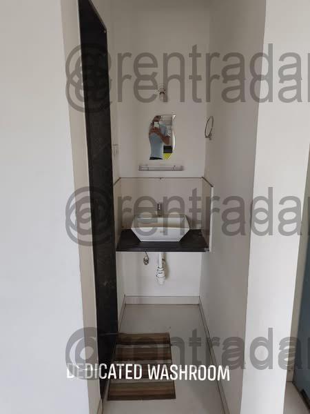 Room in 2bhk at Wakad