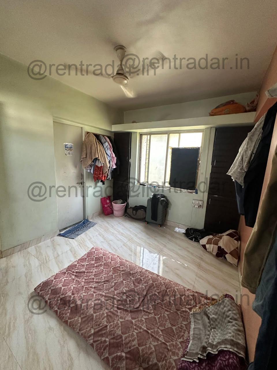 Room in 2bhk at Sneha Classic Society Near pk Biryani Warje