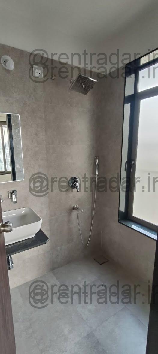 2 Bhk For Rent at Wakad (lagom Homes)