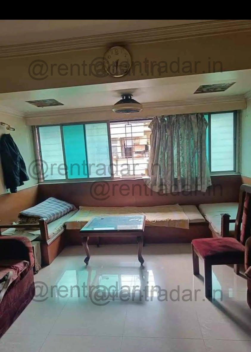 Room in 2bhk at Shivaji Nagar (indraraj Apartment)