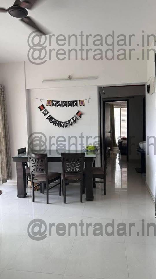 Room Available at Keshav Nagar (mantra Insignia Society)