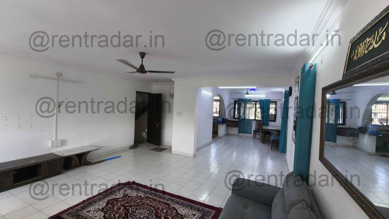 4 Bhk For Rent at Kondhwa