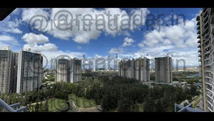 Room in 2bhk at Hinjewadi