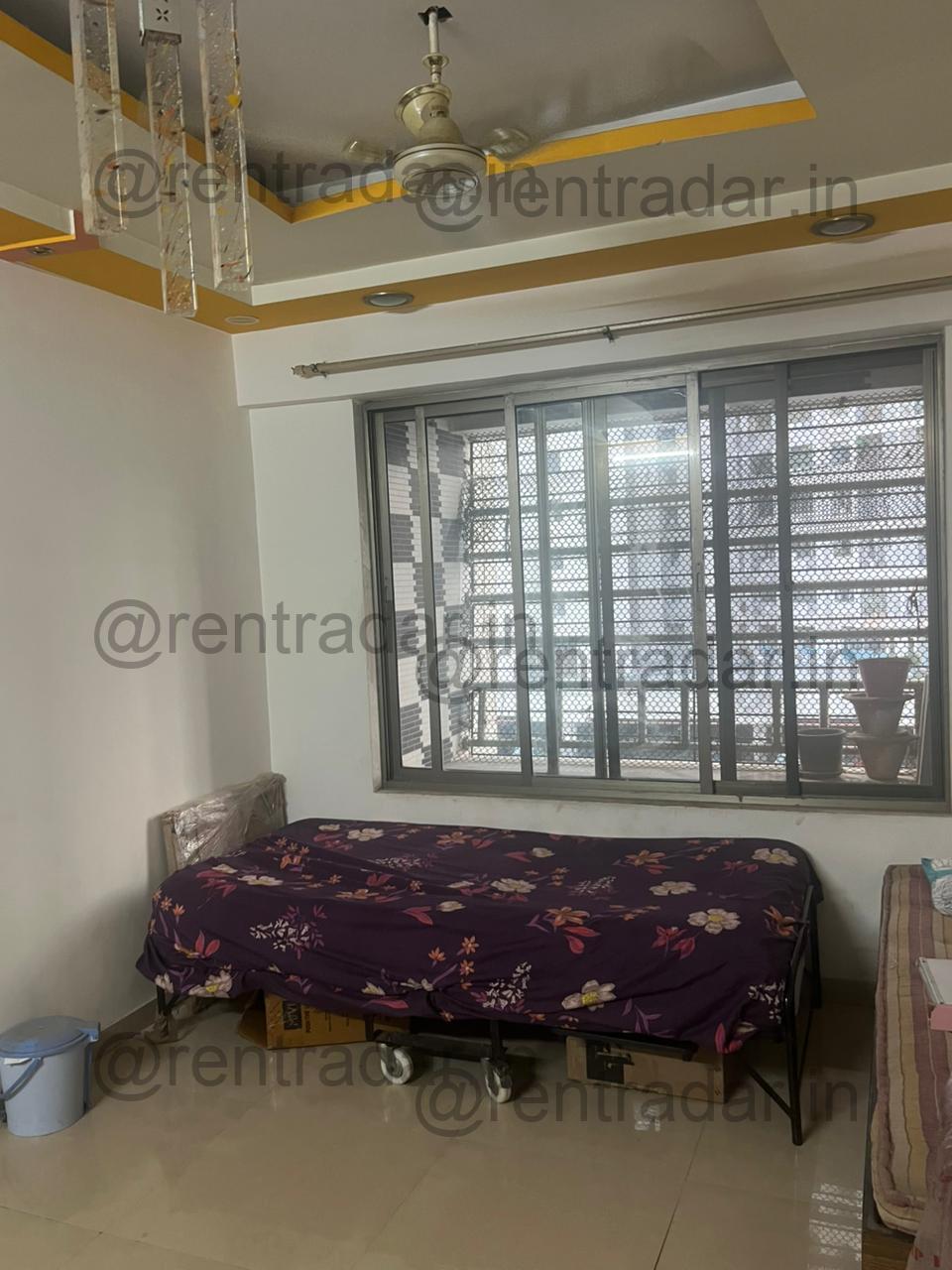 2bhk For Rent at Neelkanth Greens (neelkanth Greens)