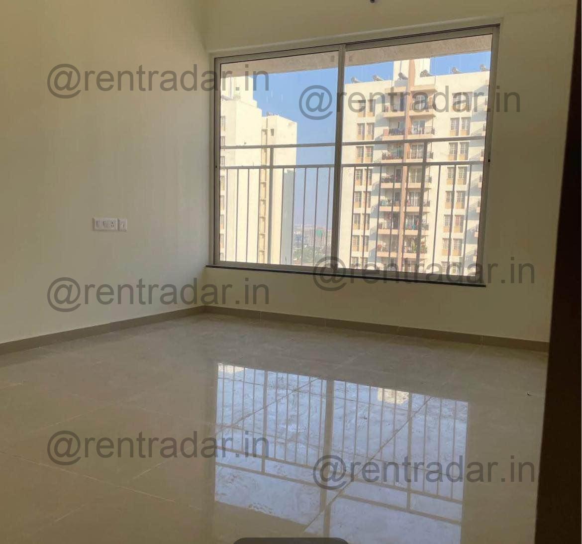 2bhk For Rent at Life Republic Arezo East Gate/punawale