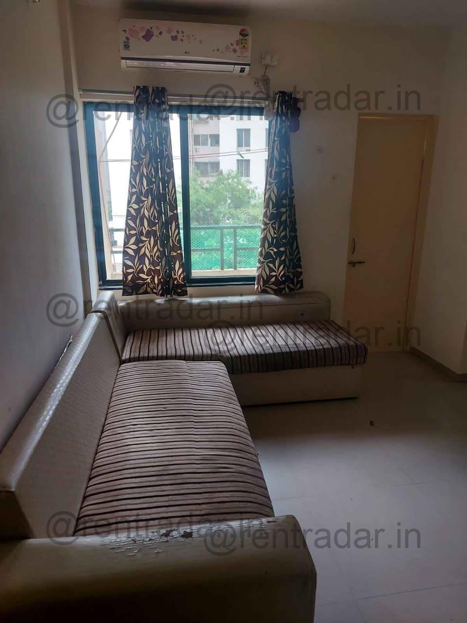 1 Bhk For Rent at Pune, MH