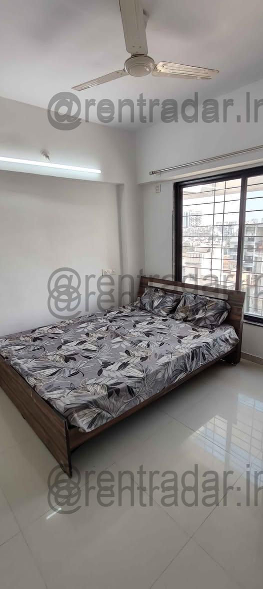 1 Bhk For Rent at Wakad