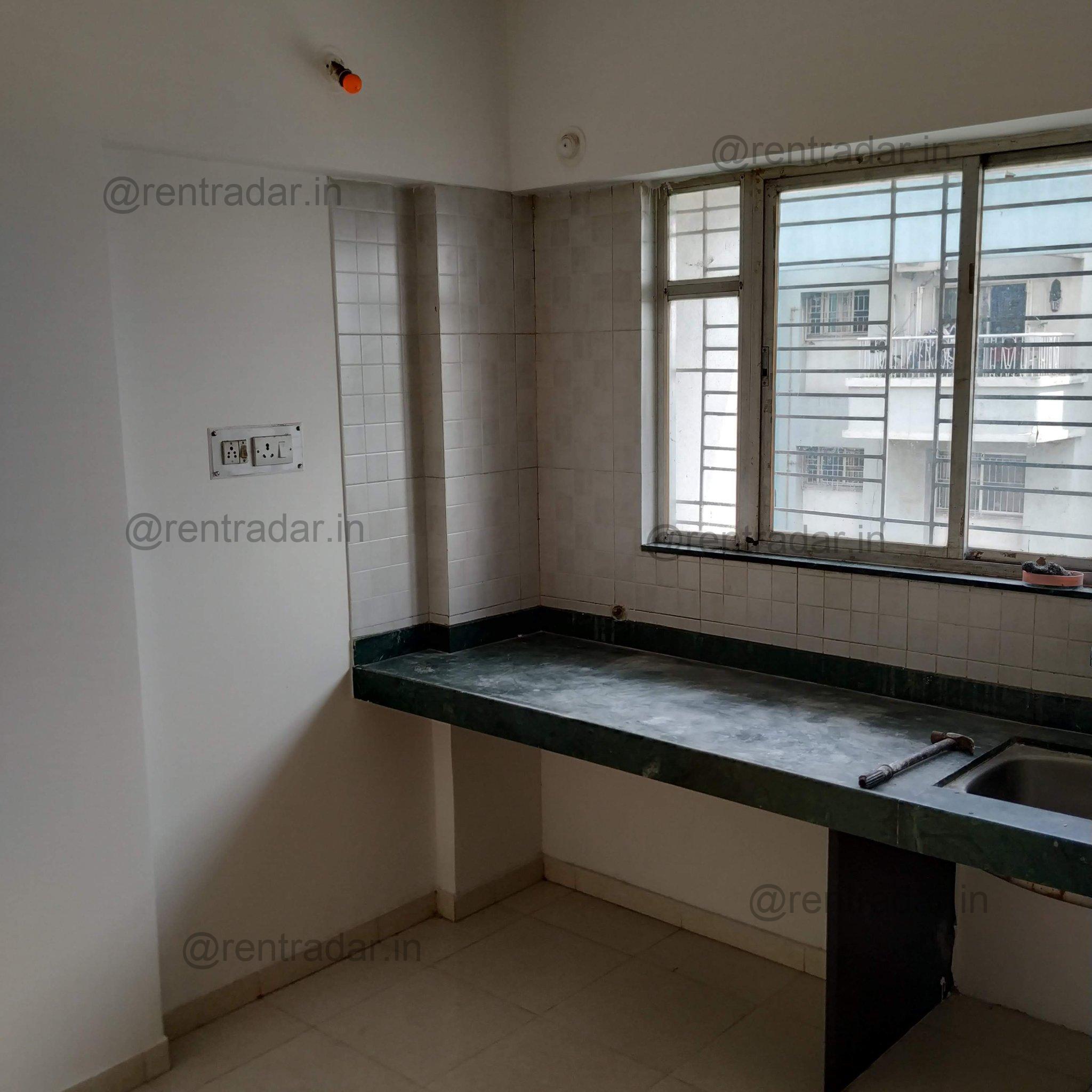 1 Bhk For Rent at Kharadi