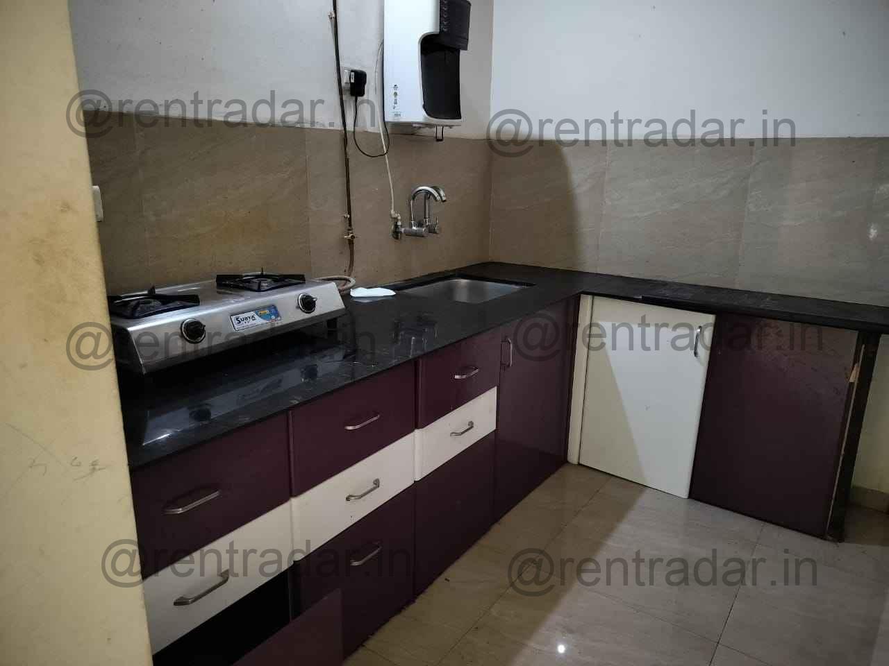 Room in 2 Bhk at Shivrajnagar Rahatani