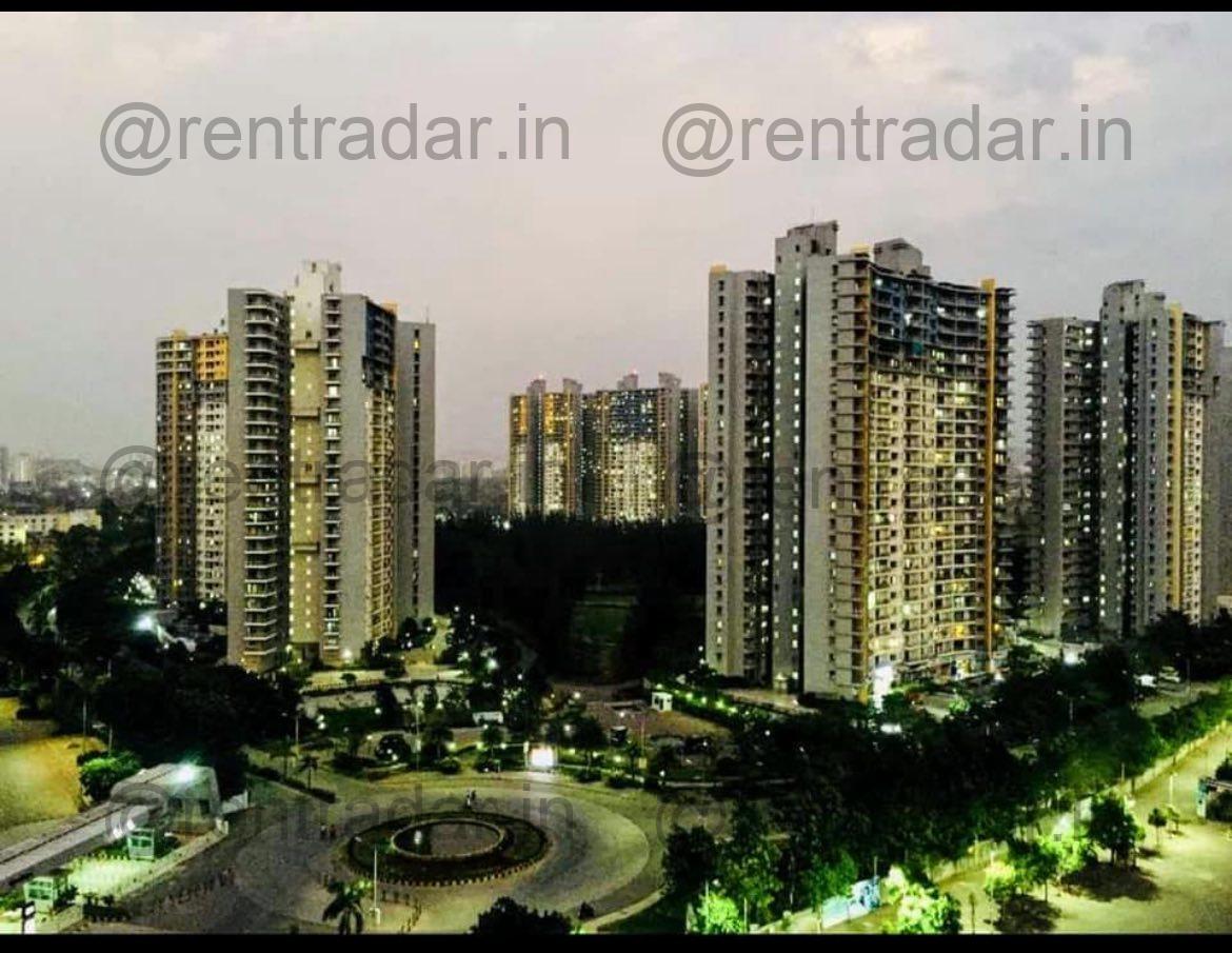 Room in 2bhk at Hinjewadi