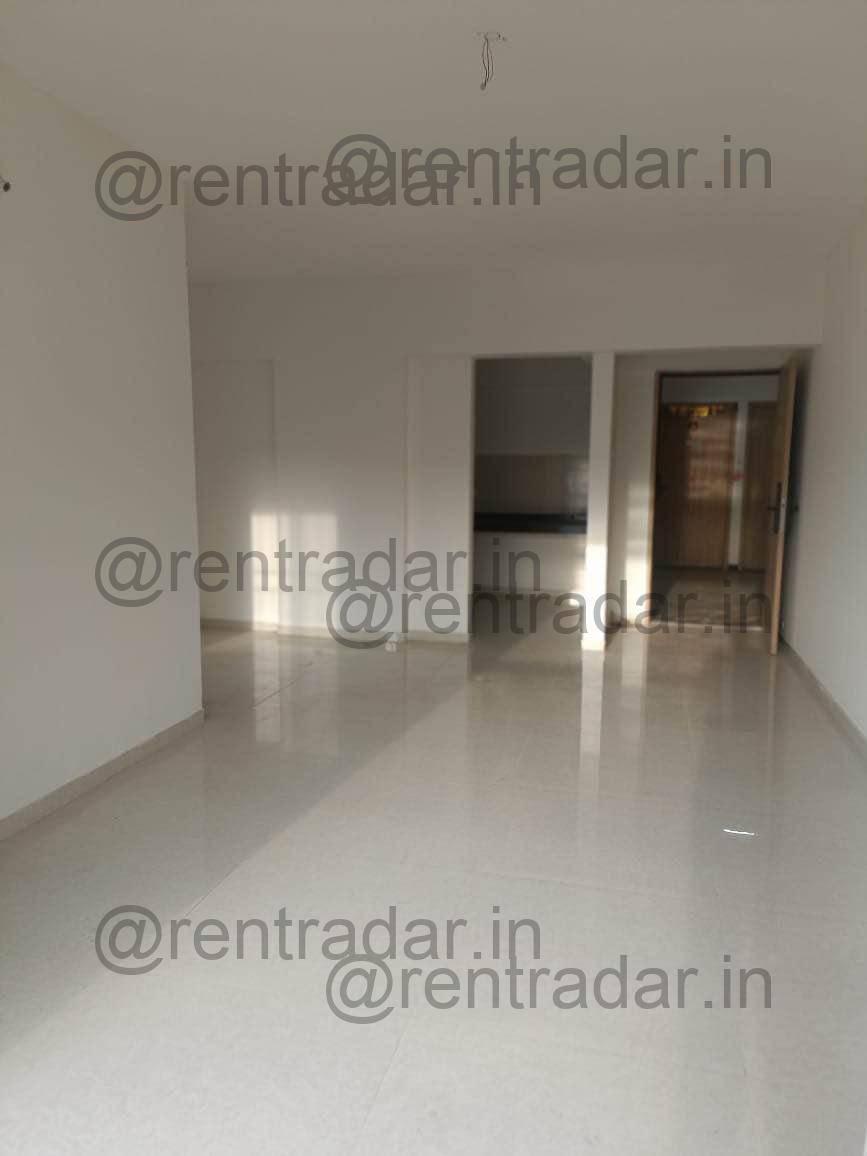 Room in 2bhk at Dhanori (kohinoor Viva City)