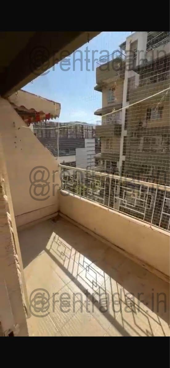 3bhk For Rent at Viman Nagar (mystic Moods)