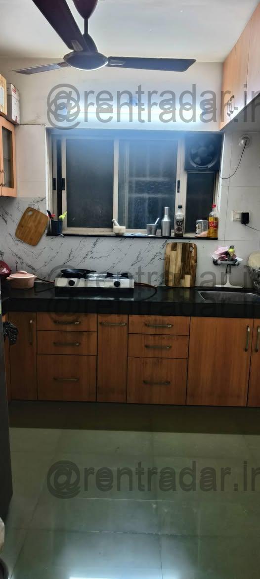 Room in 3bhk at Bavdhan