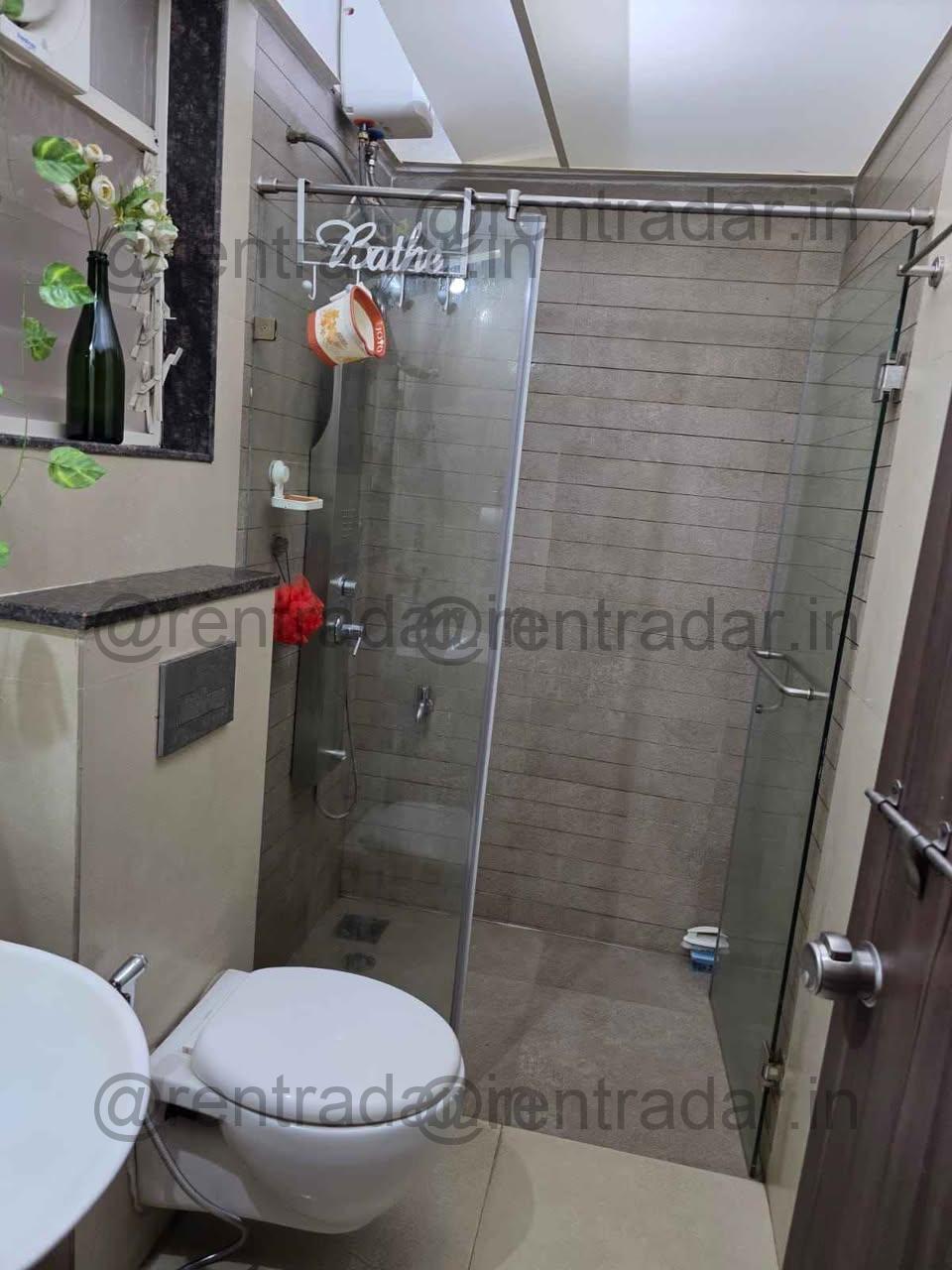 2bhk For Rent at Wakad