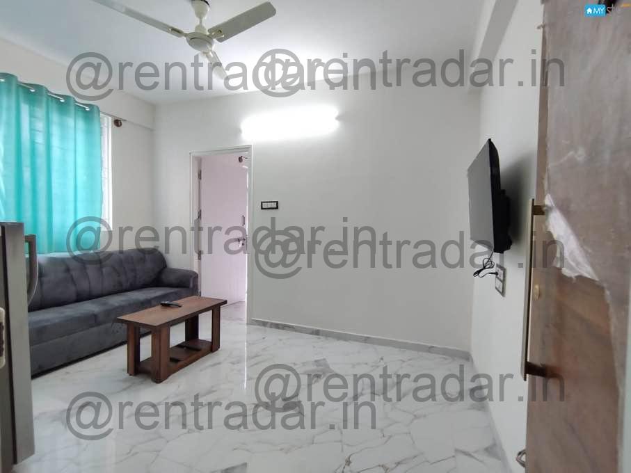 1bhk For Rent at Pimpri-chinchwad, MH
