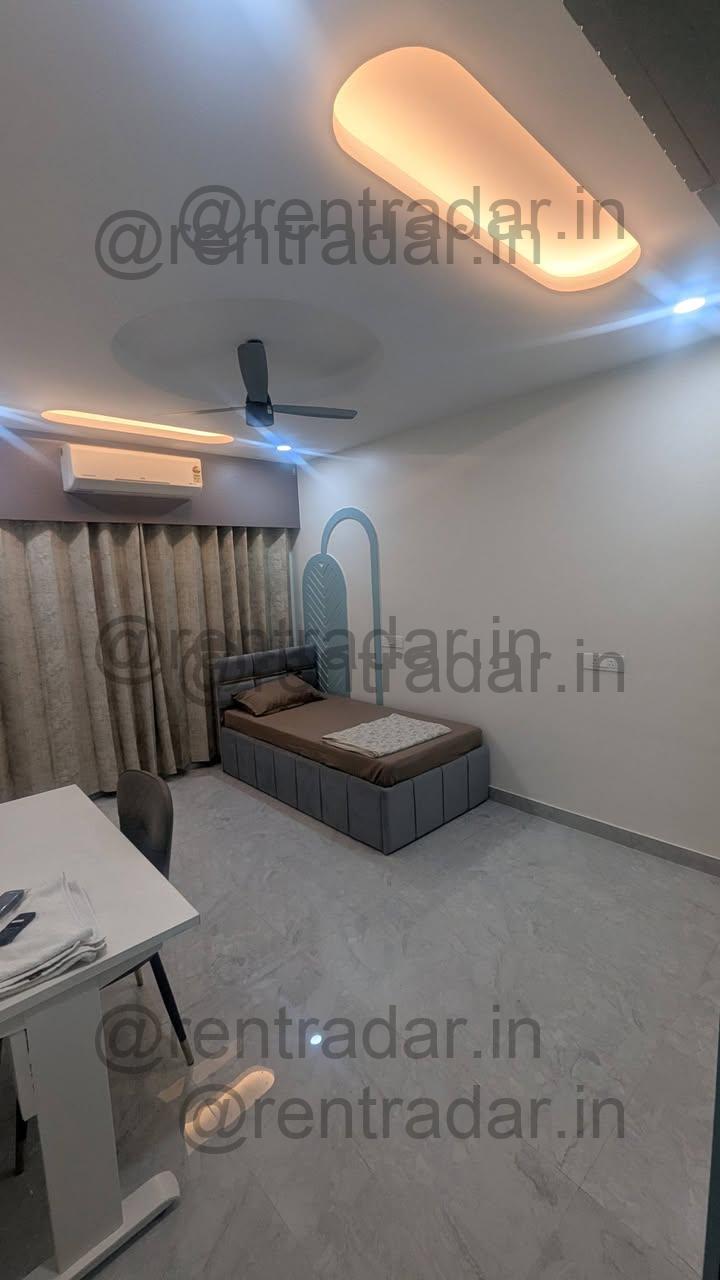 Room in 3 Bhk at Anand Nagar