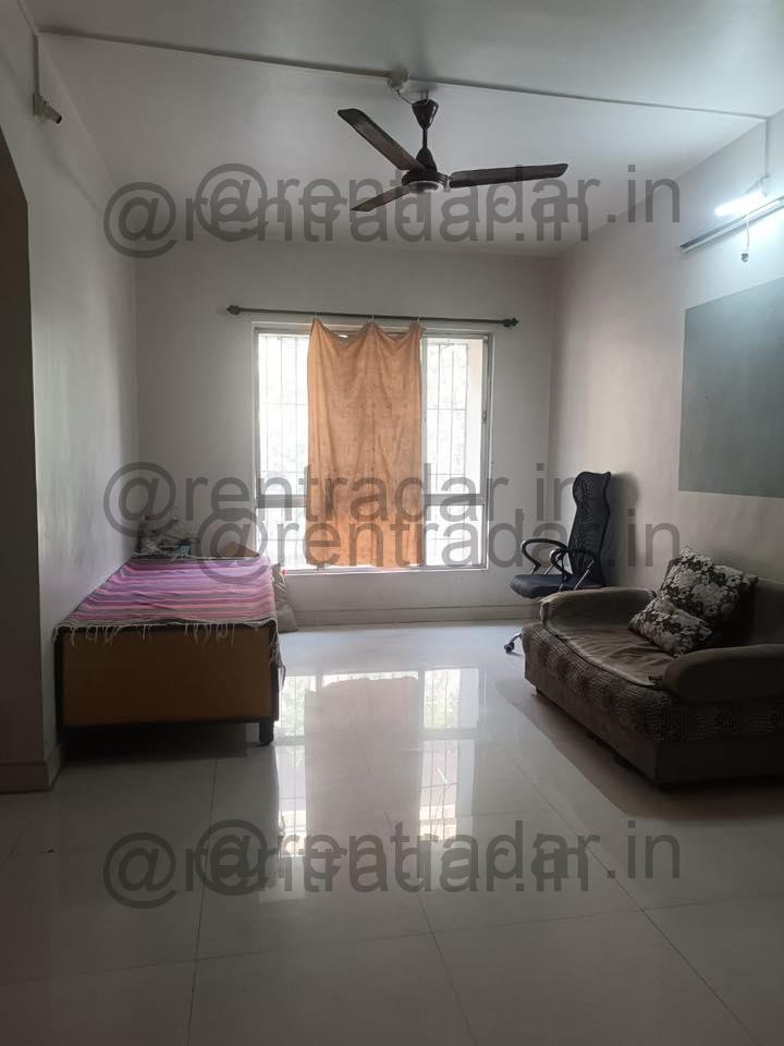 Room in 2 Bhk at Pimple Saudagar