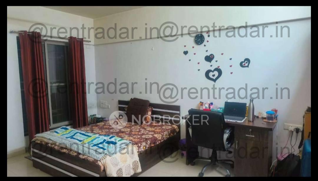 Room in 3bhk at Bavdhan