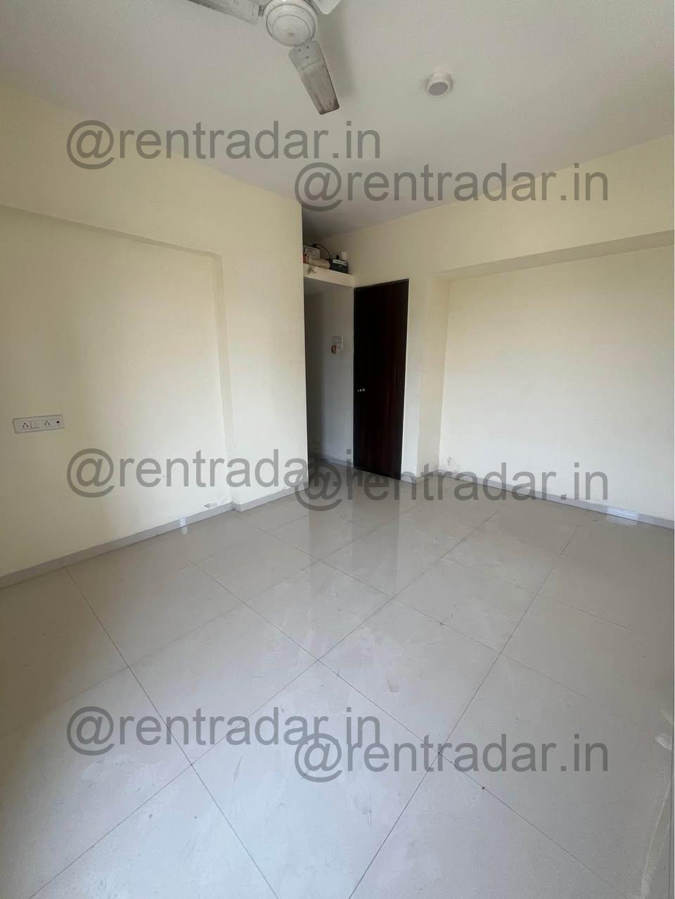 Room in 3bhk at Baner
