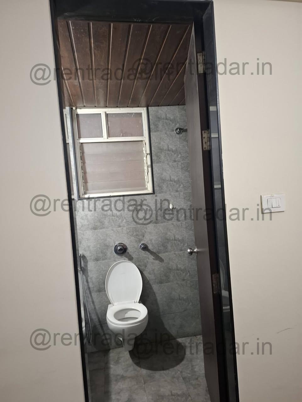 2bhk For Rent at Rahatani