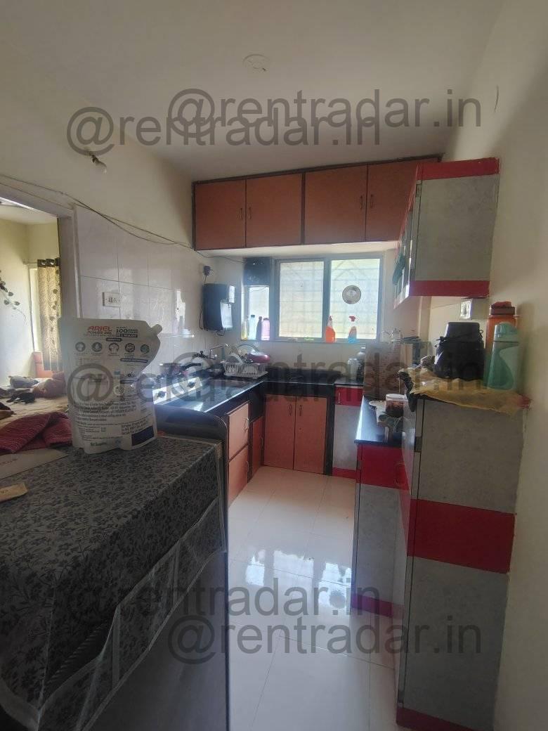 2bhk For Rent at Tingray Nagar (sai Homes Apartment)