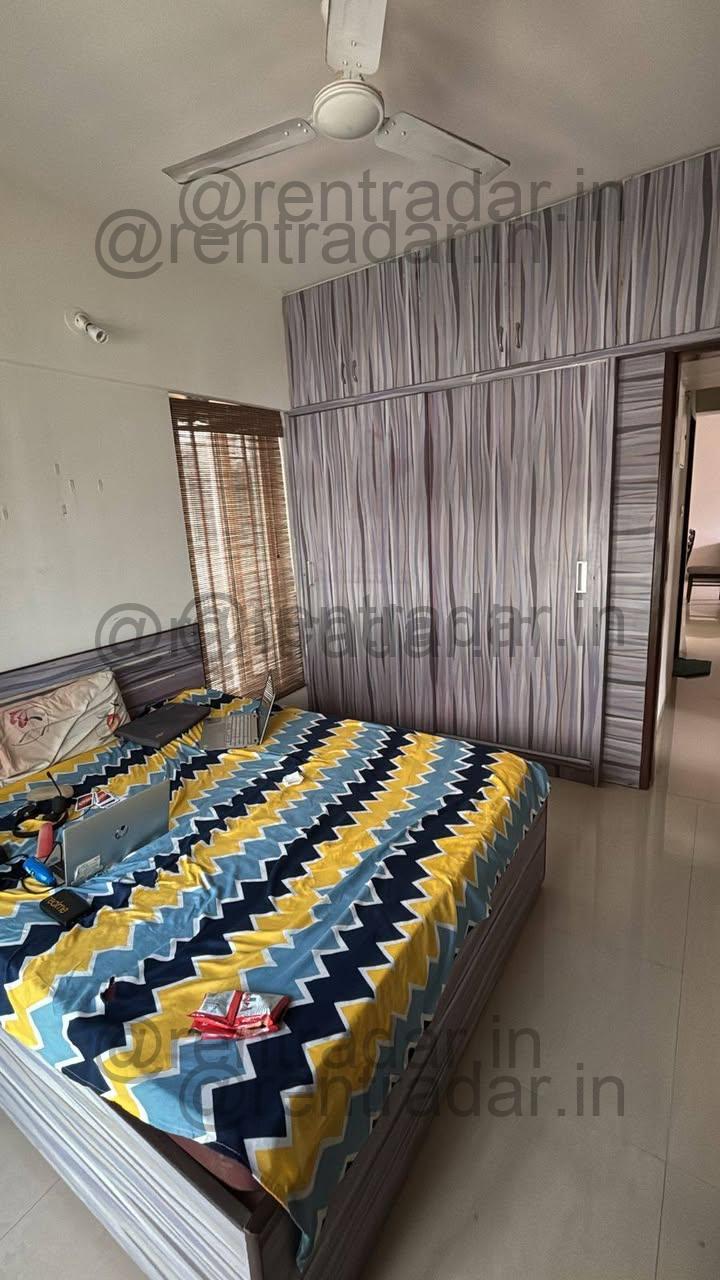 Room in 2bhk at Wakad
