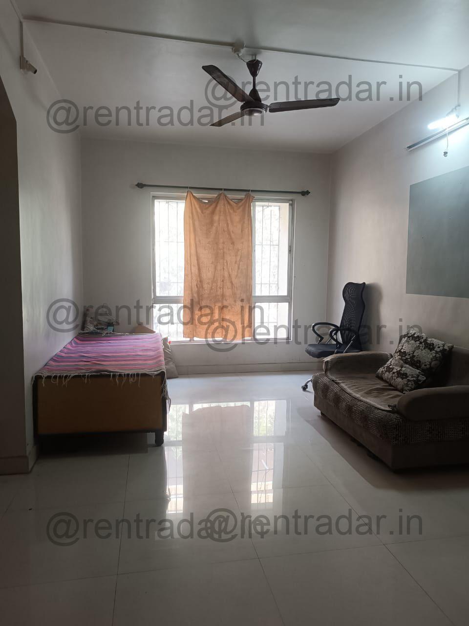 Room in 2 Bhk at Pimple Saudagar