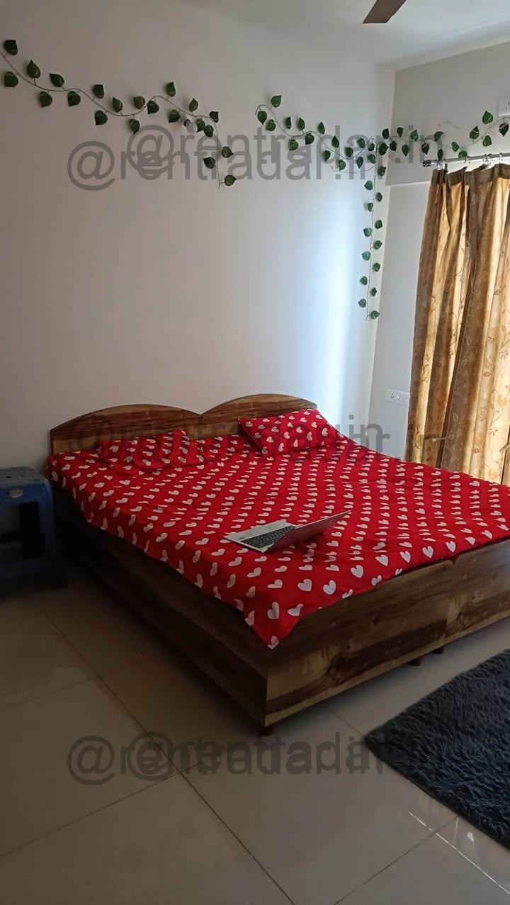 1 Bhk For Rent at Tower B9, The Loft, Blue Ridge (the Loft)