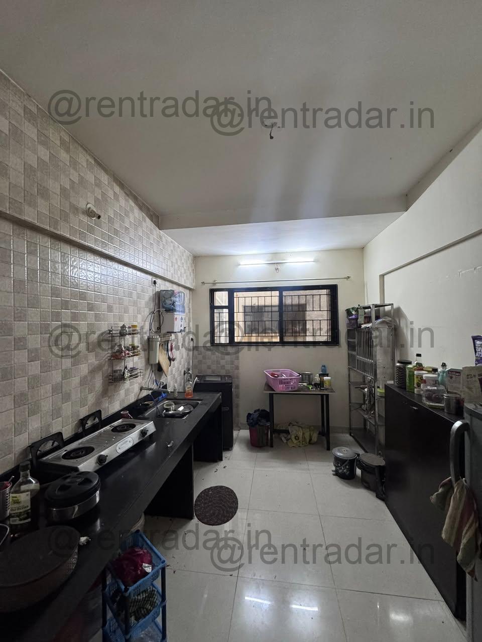 Room in 2bhk at Magarpatta