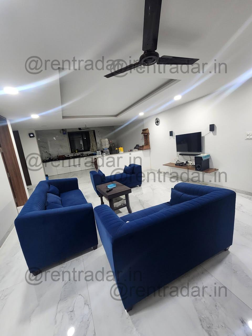 Room in 2bhk at Vishal Nagar, Pimple Nilakh