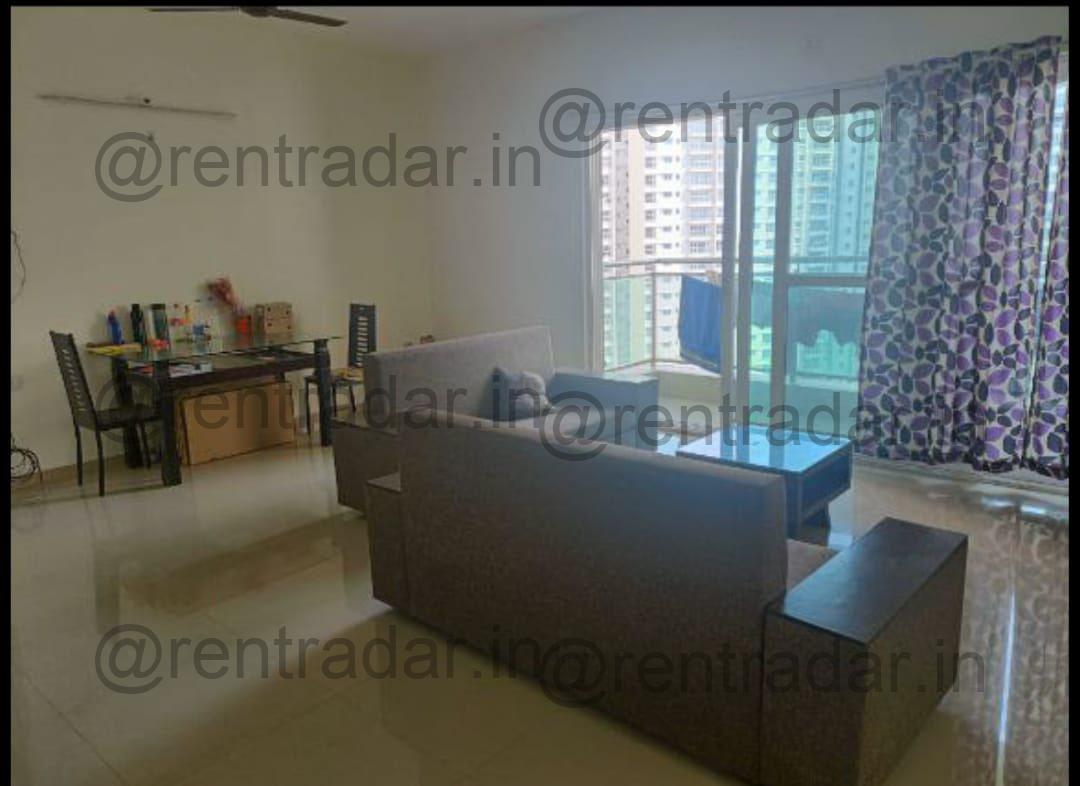 Room in 2.5 Bhk at Hinjewadi