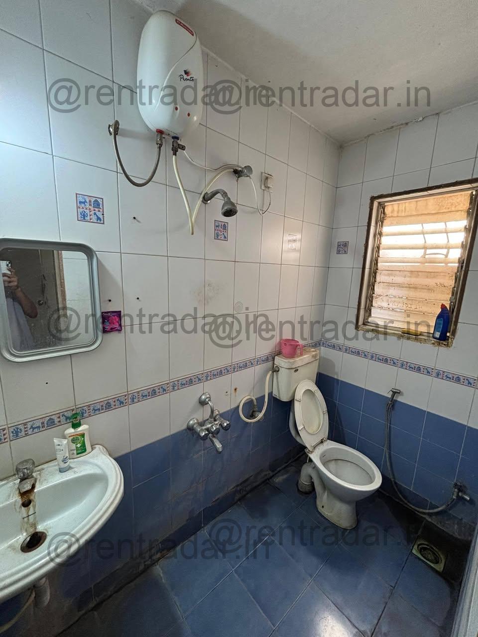 Room in 3bhk at Chinchwad (empire Estate Phase 1)