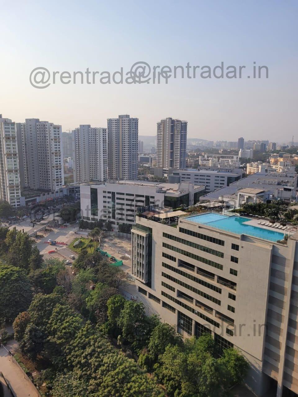 Room Available at Hinjewadi