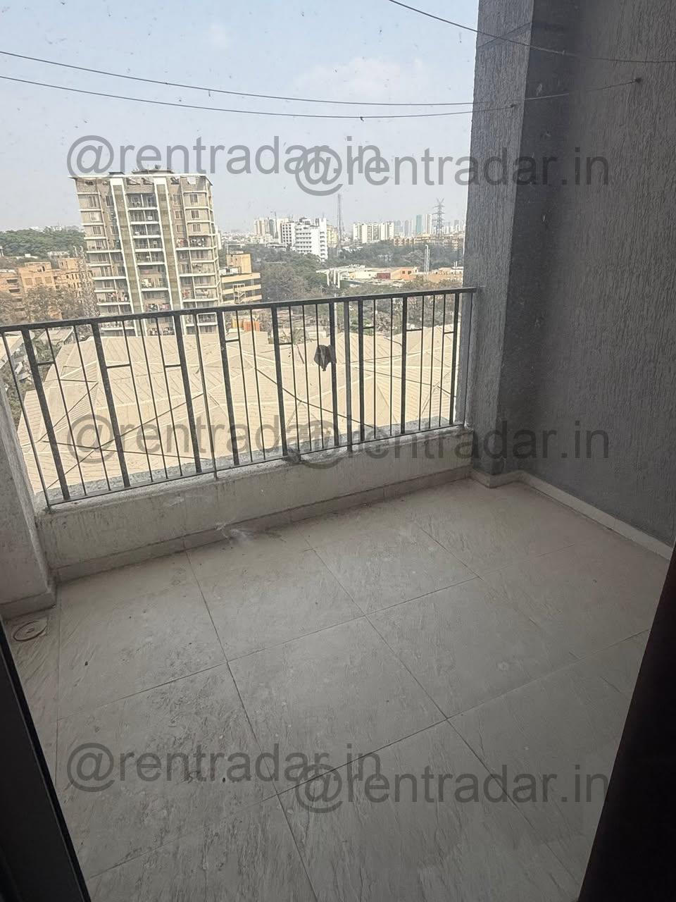 2bhk For Rent at Hinjewadi (gorej Elements)