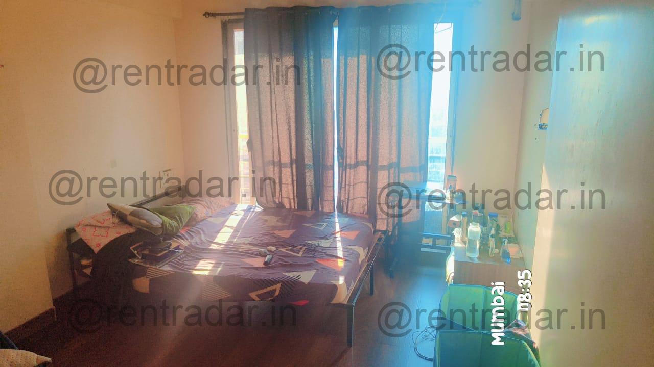 Room in 2bhk at Not Specified