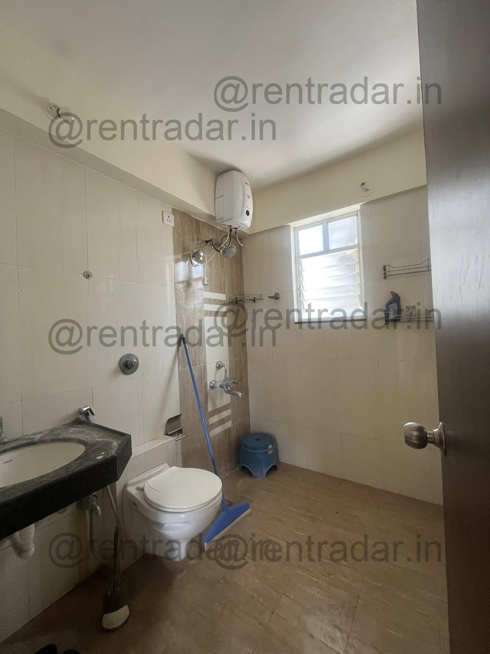 Room in 3bhk at Baner