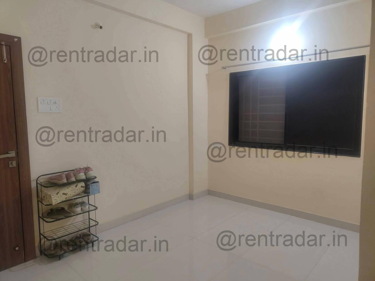 Room in 1 Bhk at Not Specified