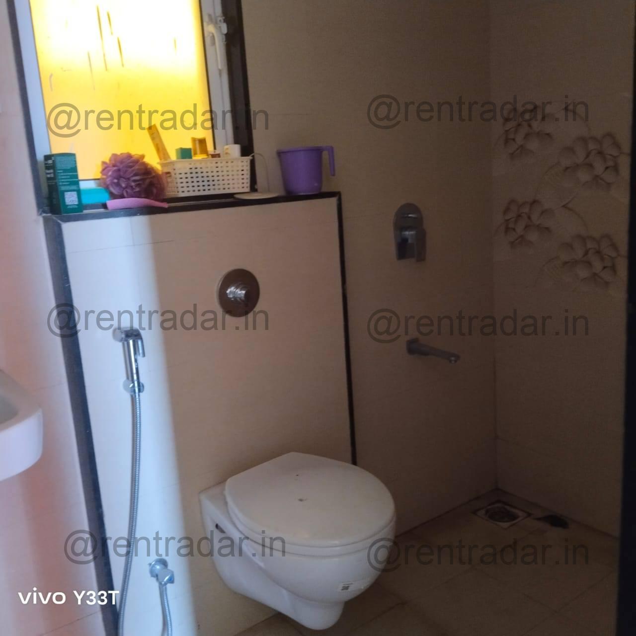 Private Room in 2bhk at Wakad (vtp Hilife)