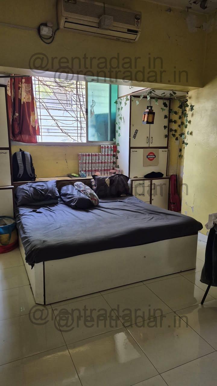 Room in 2 Bhk at FC Road