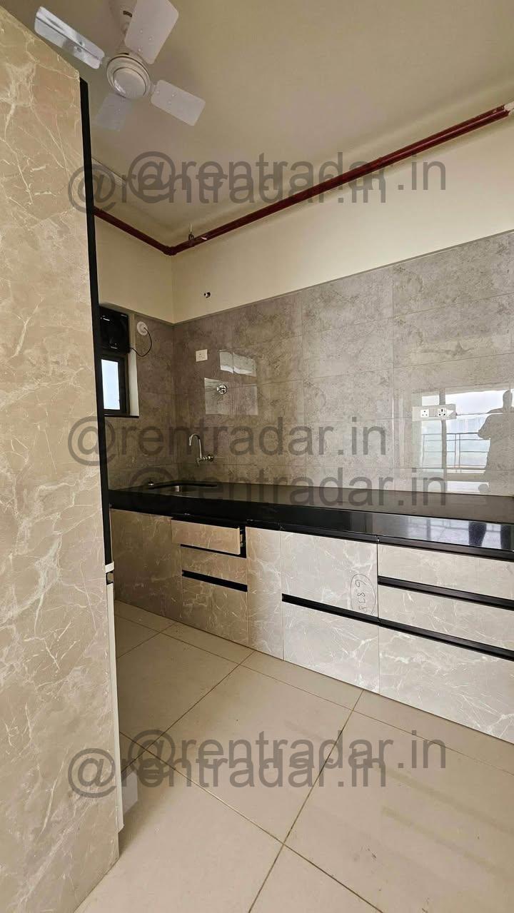 1bhk For Rent at Hinjewadi