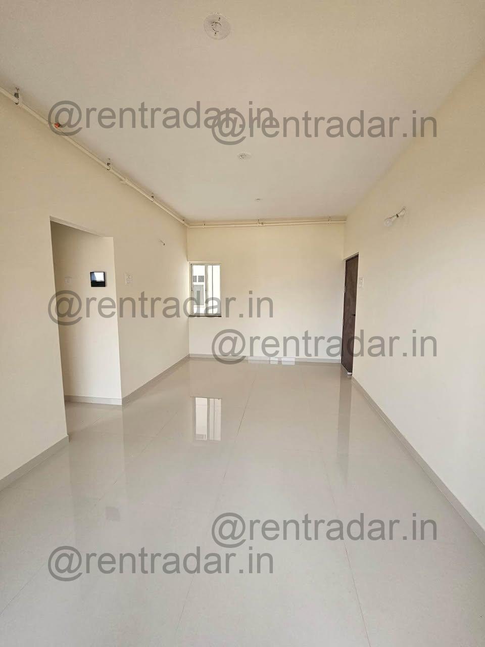 2bhk For Rent at Hinjewadi (megapolis Serenity)