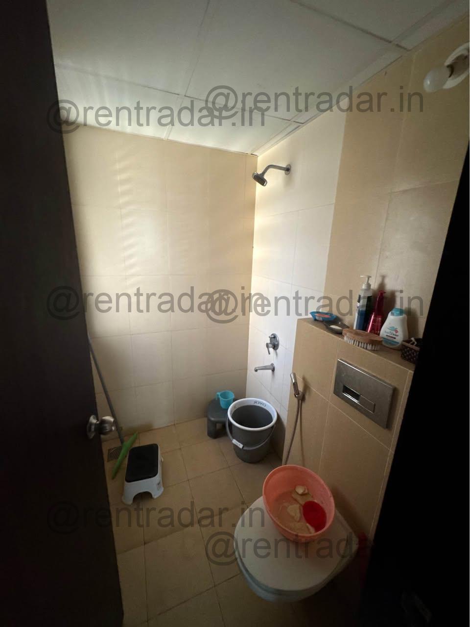 2bhk For Rent at Hinjewadi