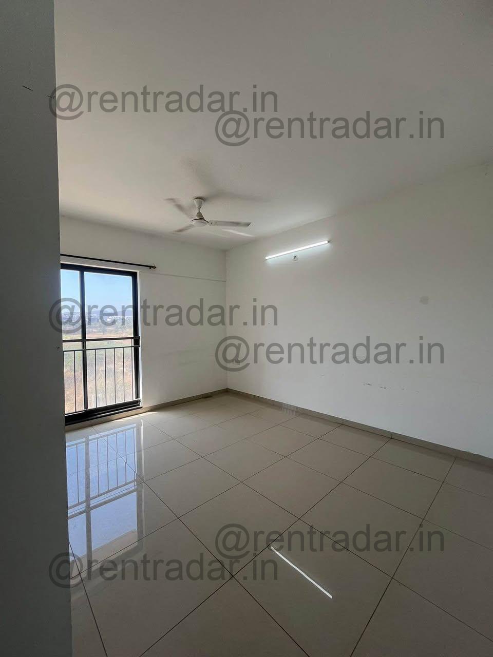 2bhk For Rent at Hinjewadi